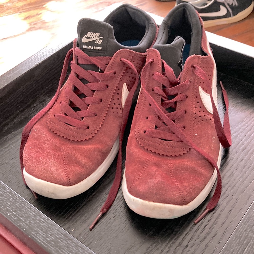 Nike SB Air Max Bruin Vapor